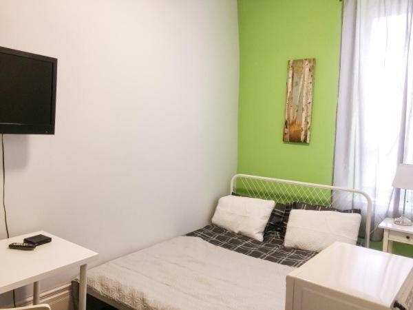 Hoestel Toronto Kültér fotó